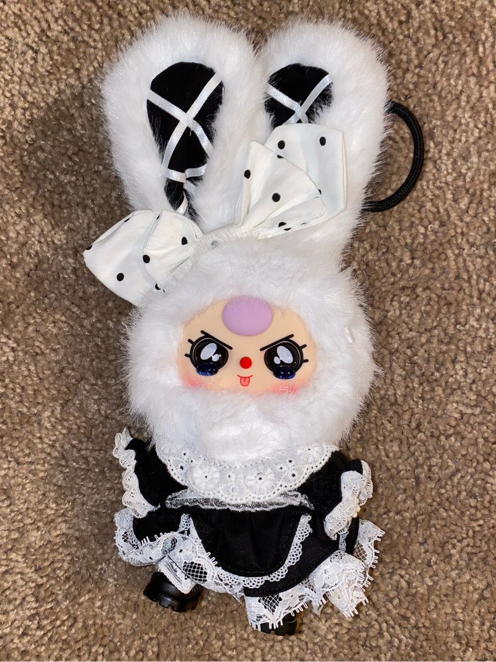 Baby Three plush pendant Lolita's Dream Mini Skura Chime
